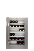 Reparación averías vinoteca Norwood en  Asturias